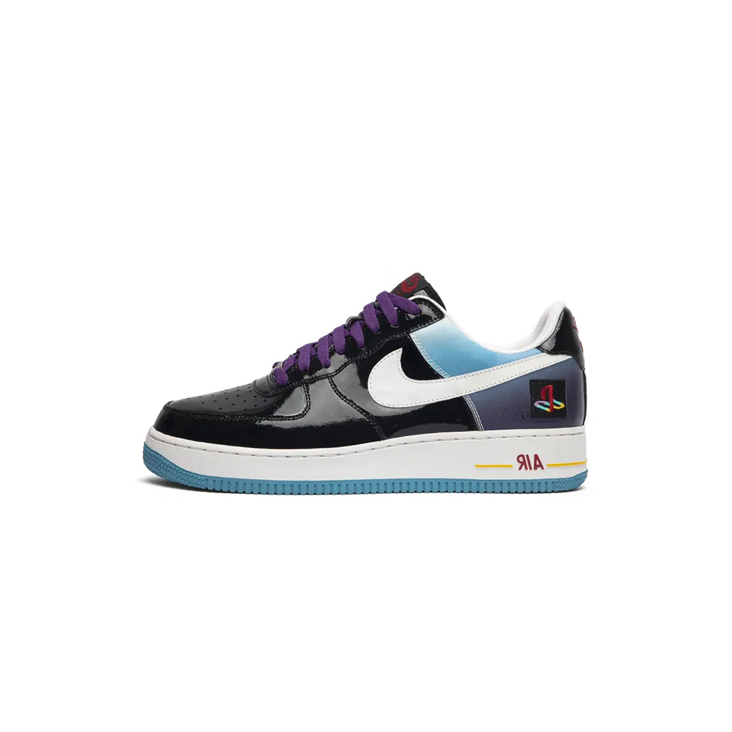 NIKE AIR FORCE 1 LOW PLAYSTATION BMK067-M6-C1